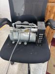 GRS Gravermeister Air Compressor System
