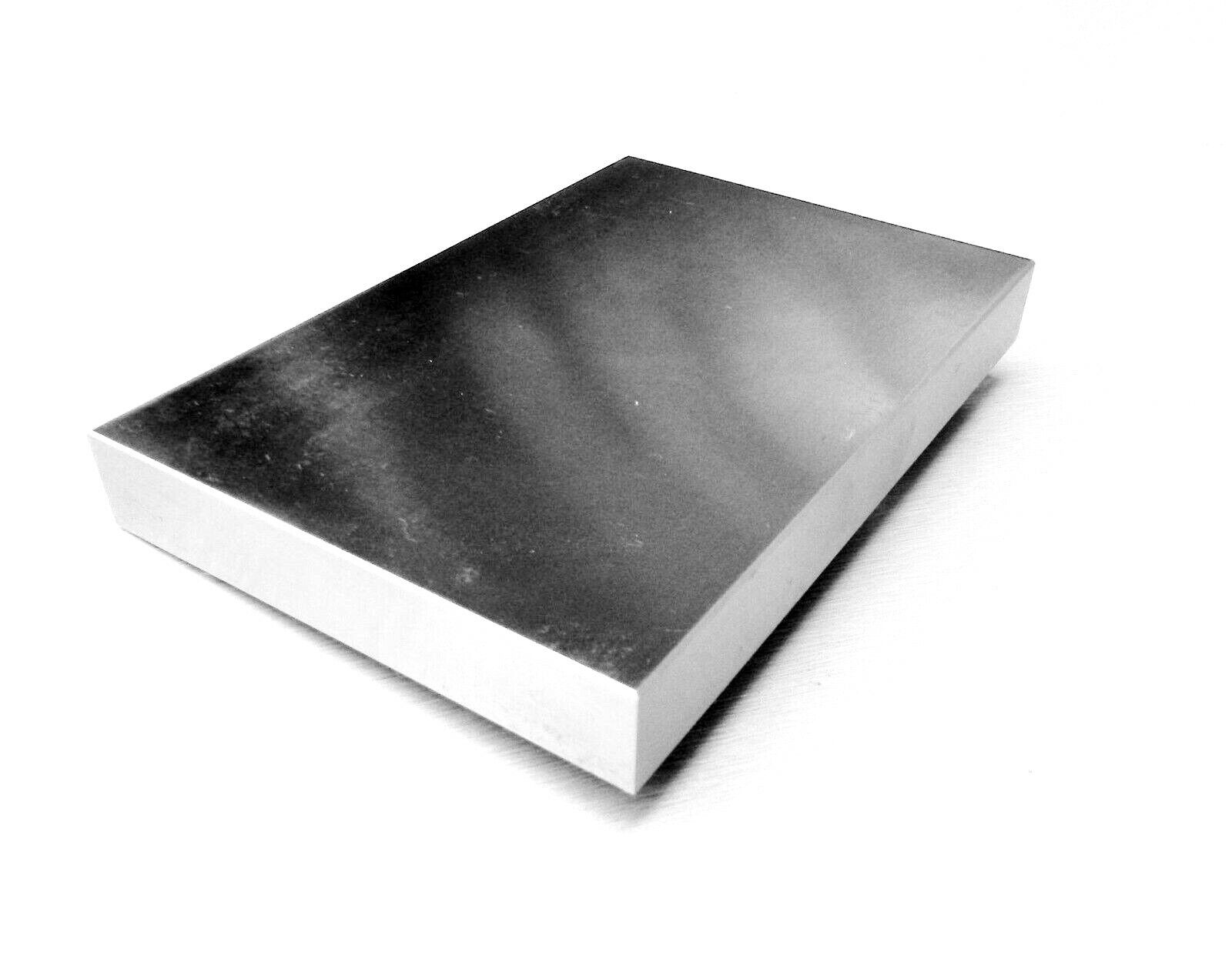 Steel Bench Block for Jewelers Metal Working