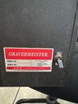 GRS Gravermeister Air Compressor System