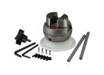 GRS Microblock Ball Vise with Stainless Steel Jaws