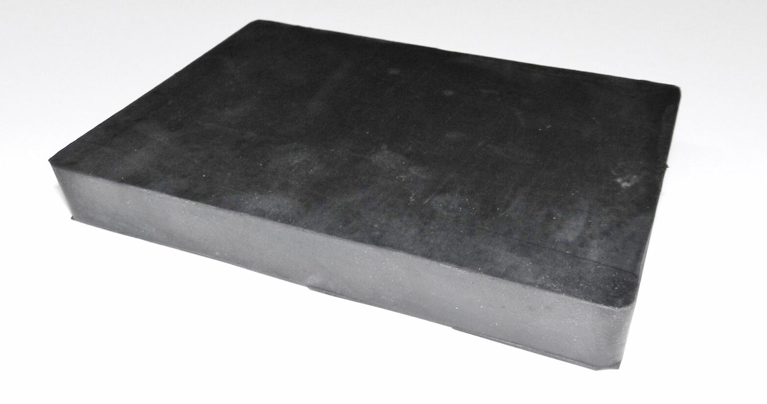 Rubber Bench Block for Metalsmithing Work