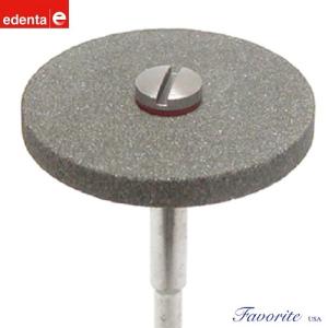 Edenta Supermax Diamond Wheel for Carbide Gravers