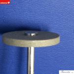 Edenta Supermax Diamond Wheel for Carbide Gravers