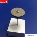 Edenta Supermax Diamond Wheel for Carbide Gravers
