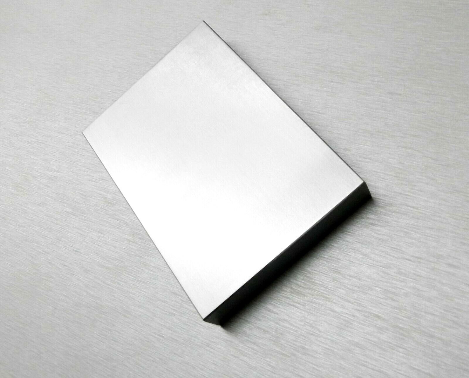 Steel Bench Block for Jewelers Metal Working
