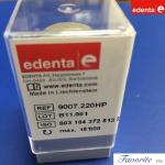 Edenta Supermax Diamond Wheel for Carbide Gravers
