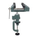 Swivel Bench Vise - 3" Tabletop Clamp Vice