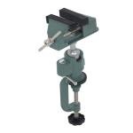 Swivel Bench Vise - 3" Tabletop Clamp Vice