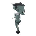 Swivel Bench Vise - 3" Tabletop Clamp Vice
