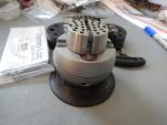 GRS Tools MicroBlock Ball Vise with Accessories