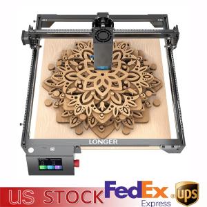 20W Laser Engraver CNC Cutting Machine