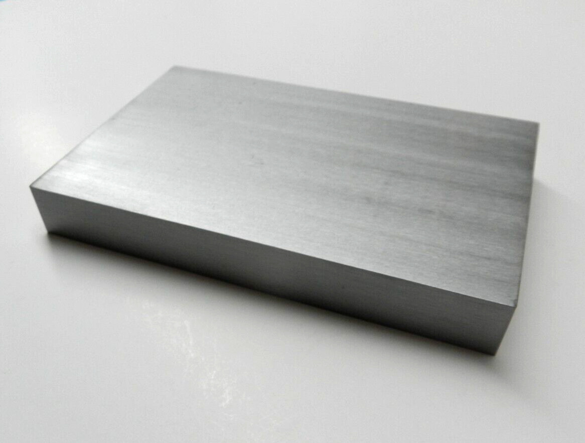 Steel Bench Block for Jewelers Metal Working