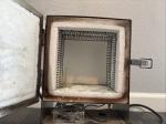RapidFire Tabletop Ceramic Jewelry Kiln