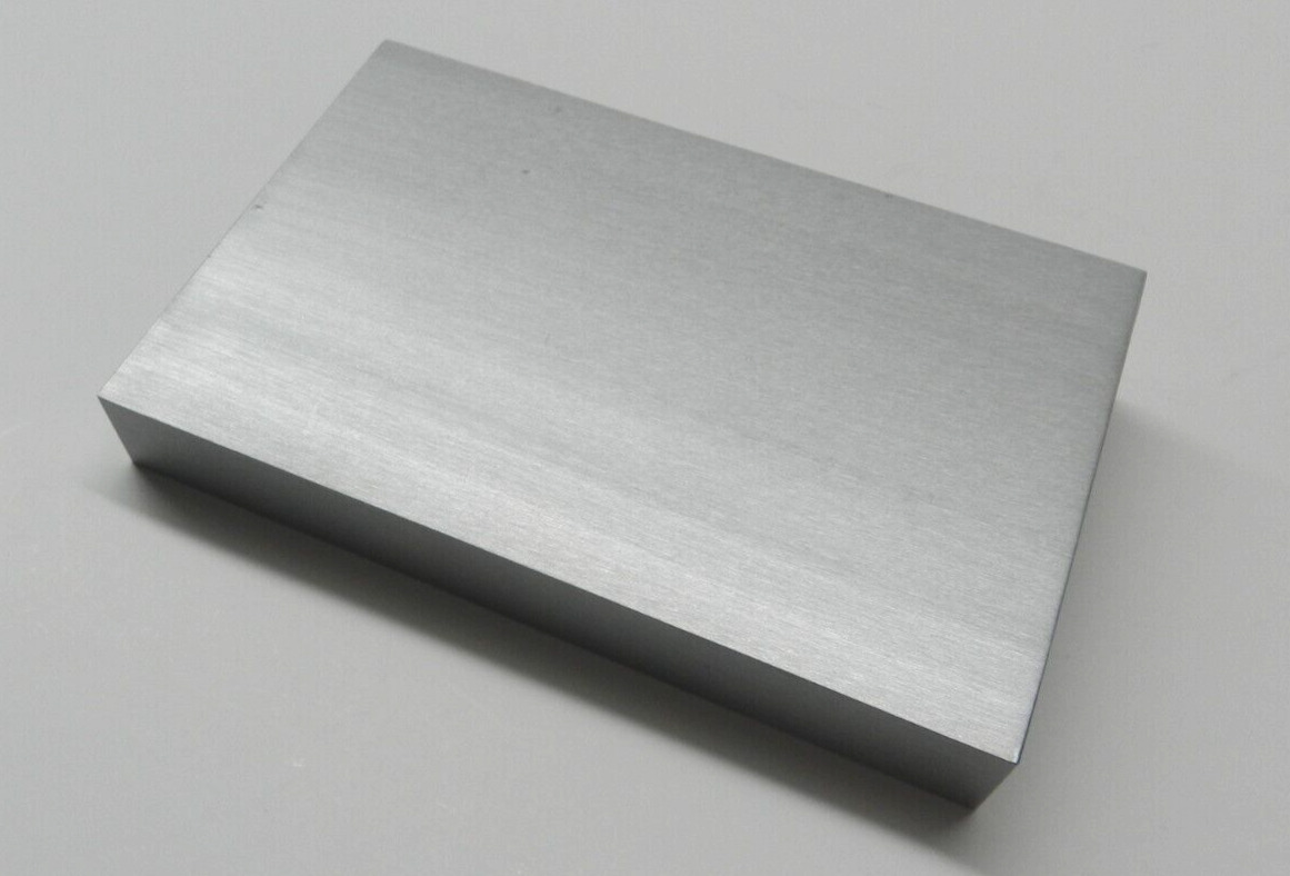 Steel Bench Block for Jewelers Metal Working