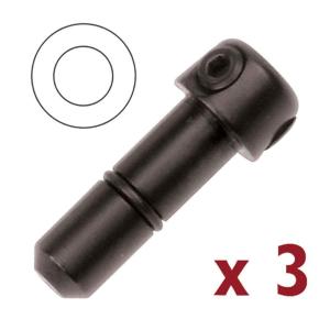 GRS Tools QC Tool Holder Set of 3