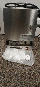 Programmable Ceramic Kiln for Precious Metal Clay