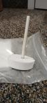 Programmable Ceramic Kiln for Precious Metal Clay
