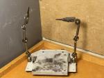 GRS Third Hand Soldering Station Attachment