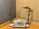 GRS Third Hand Soldering Station Attachment