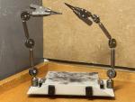 GRS Third Hand Soldering Station Attachment