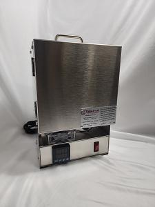 Tabletop Programmable Kiln for Precious Metal Clay