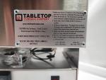 Tabletop Programmable Kiln for Precious Metal Clay