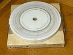 GRS 6-Inch Ceramic Lap for PowerHone