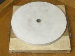 GRS 6-Inch Ceramic Lap for PowerHone