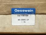 GRS 6-Inch Ceramic Lap for PowerHone