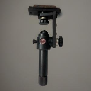 Universal Ring Holder for Jewelry Tools