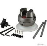 GRS MicroBlock Ball Vise, 30-Piece Set
