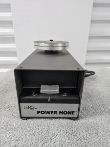 GRS Diamond Power Hone Model B for Jewelry Tools