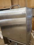 RapidFire Programmable Kiln for Precious Metal Clay