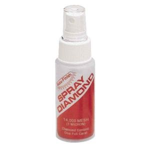 GRS Tools Diamond Spray 1 Micron Medium Power Hone