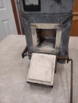 Cress Vintage 1000°C Jewelry Metal Melting Kiln