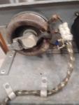 Cress Vintage 1000°C Jewelry Metal Melting Kiln