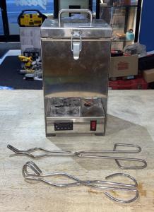 RapidFire Programmable Ceramic Kiln for Jewelry