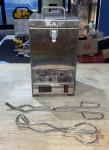 RapidFire Programmable Ceramic Kiln for Jewelry