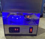 RapidFire Programmable Ceramic Kiln for Jewelry