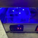 RapidFire Programmable Ceramic Kiln for Jewelry