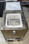 RapidFire Programmable Ceramic Kiln for Jewelry