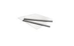 Thermo Loc Reusable Polymer Heat Mold Sticks, 60 Count