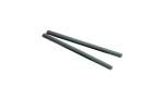 Thermo Loc Reusable Polymer Heat Mold Sticks, 60 Count