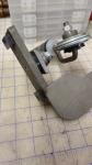 GRS Tools Benchmate Ring Clamp Hand Rest