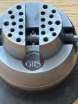 GRS Tools Micro Block Ball Vise with Accessories