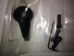 GRS® Quick Change QC Hand Handle