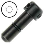 GRS QC Tool Holder for 3/32" Round Tools