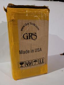 GRS Jewelry Engraving Micro Block Set