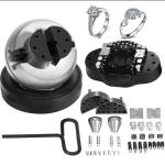 GRS Jewelry Engraving Micro Block Set