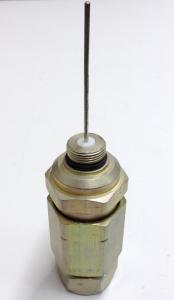 Gilbert GRS-14.5 Pin Connector for Metalsmithing